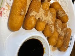 -乡土黄·鲜牛肉火锅·小龙虾(兴业街店)