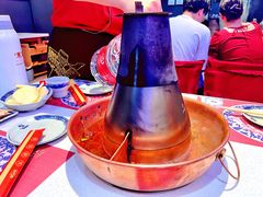 -东镇老火锅(长春路首店)