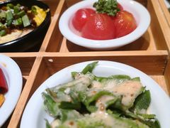 -新仙清汤牛腩(铜锣湾店)