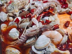 -晓伟海鲜家常菜