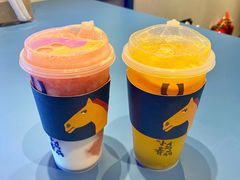 -春丽小马(济南恒隆广场店)
