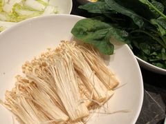 -味餐厅·海鲜·火锅·自助餐