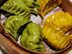 -五观堂素食(新华路店)