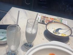 -龙泉人椰子鸡.糟粕醋.海南菜(三亚旗舰店)