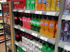 -京捷生鲜超市(红庙北里店)