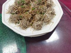 -雄仔农家菜馆·特色葱油鸡(六祖店)
