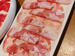-同城四季爆肚涮羊肉(安华里店)