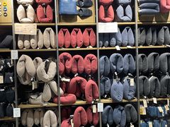 -MUJI无印良品(西单大悦城店)