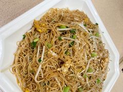 葱花炒米-品胜点心专家(万业大厦店)
