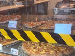 -Paisano's Pizzeria(愉景湾店-db店)