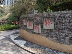 -重庆彩云湖湿地公园