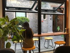 -糖房咖啡(南锣鼓巷店)