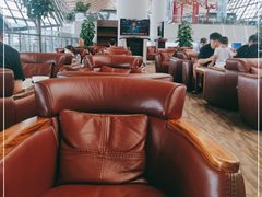 -浦东机场国航头等贵宾室