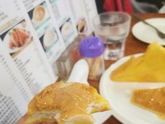 -正德顺順德雙皮奶(中信店)