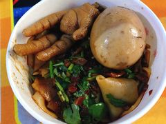 -肖胖子猪油拌粉
