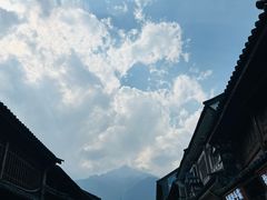 -大理古城
