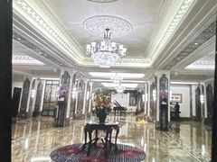 -上海东湖宾馆