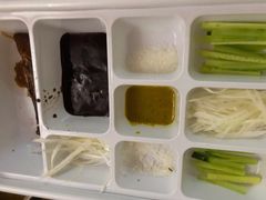 烤鸭小料-京味斋·北京烤鸭(华威桥北工大店)