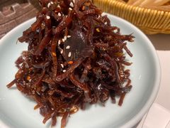 -山东宾馆·齐鲁苑餐厅