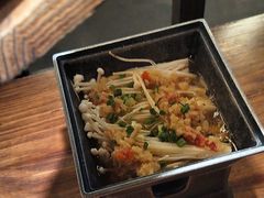 -破店肥哈·东北烧烤·夜宵(南山保利店)