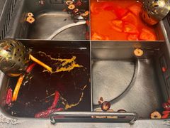 -海底捞火锅(仓山爱琴海店)