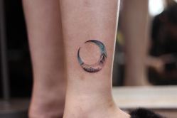 -飛凡TATTOO纹身•原创