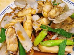 -莲花公园煎蟹(总店)