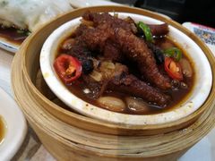-银记肠粉店(赤岗店)