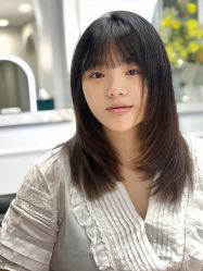 -E-salon伊上造型