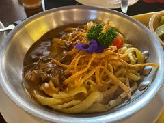 -申德勒加油站西餐厅Schindlers Tankstelle(上海外滩店)