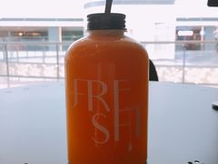 -新鲜誌·新派食集(万象天地店)