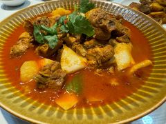 -贯贯吉·清真餐厅(浙江中路店)