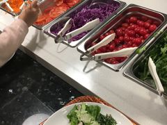 -So Lounge索兰至餐厅(蓝色港湾店)