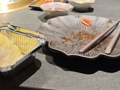-铭牛烧肉·和牛海鲜自助(高新月牙湖店)