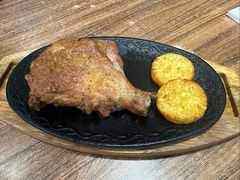 -萨莉亚意式餐厅(中北永旺店)