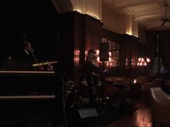 -LONG BAR 廊吧(外滩华尔道夫酒店)