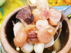 -本味焖罐源(天泽街店)