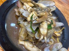 -台州老六海鲜面馆(上南总店)