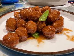 -北平食坊·烤鸭(黄寺大街店)