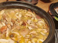 -一朵菌·野生菌探索家火锅(南亚店)