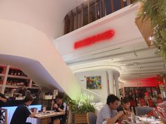 -Mezomd曼索蒂西班牙餐厅(广粤店)