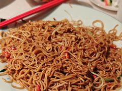 南昌炒粉-千百味红餐厅·江西菜(绿地双子塔店)