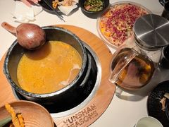 -芸山季·云南山珍菌火锅(南翔印象城MEGA店)