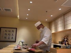 -鮨青(恒基名人购物中心店)