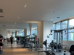 -YCHL FIT 健身(星寰店)