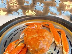-碗中海·蒸汽海鲜·桑拿鸡(岭南天地店)
