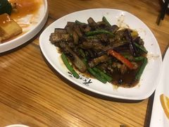 -花溪雨·森林餐厅(石基店)