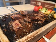 -必胜客(紫竹桥苏宁店)