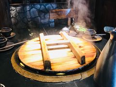 -老渔帮铁锅炖(尚都东郡店)