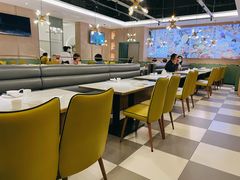 大堂-清晖小苑•顺德地方菜(壹海城店)